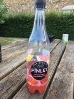 İçindeki şeker miktarı Soda Finley Pamplemousse Orange Sanguine 1L Soda Finley Pamplemousse Orange Sanguine 1L