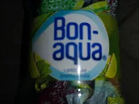 Suhkur ja toitained sees Bon agua