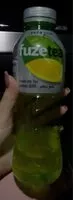 Количество сахара в Fuze tea