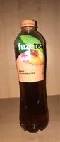 Количество сахара в Fuzetea Pesca
