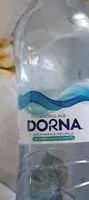Cantidad de azúcar en Apă minerală naturală