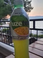 Zucker und Nährstoffe drin Dp beverages