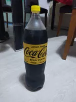 Количество сахара в Lemon Taste Zero Cukru