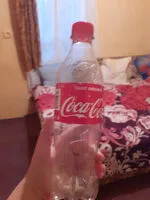Jumlah gula yang masuk Coca Cola Regular