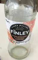 İçindeki şeker miktarı Finley Agrumes