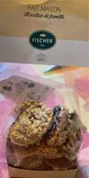 Zuckermenge drin Vitalgebäck