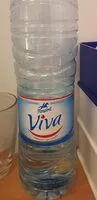入っている砂糖の量 Viva