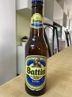 Jumlah gula yang masuk Battin Extra
