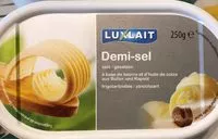 Количество сахара в Demi-sel