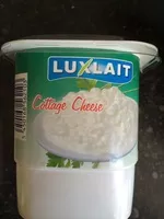 Количество сахара в Cottage cheese
