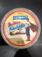 Количество сахара в Kachkeis