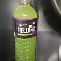 Jumlah gula yang masuk Hellburn