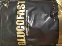 Zuckermenge drin Glucofast