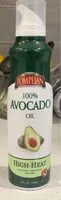 入っている砂糖の量 100% Avocado Oil