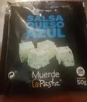 Azúcar y nutrientes en Muerde la pasta