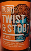 含糖量 MUSA Twist and Scout