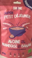 चीनी की मात्रा Super petit-déjeuner