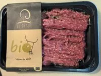 Cantidad de azúcar en Carne de Vaca
