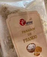 Количество сахара в Escalopes de poulet