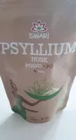 चीनी की मात्रा Psylium