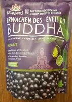 Cantidad de azúcar en Éveil du Buddha