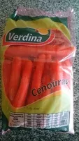 糖質や栄養素が Verdina