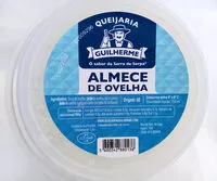 Количество сахара в Almece de Ovelha