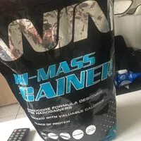 Gula dan nutrisi di dalamnya Win nutrition