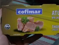 Azúcar y nutrientes en Cofimar