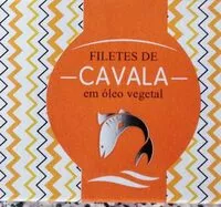 Quantité de sucre dans Filetes de Cavala em Óleo Vegetal