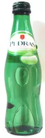 Количество сахара в Pedras Salgadas água mineral natural gasocarbónica