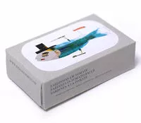 Cantidad de azúcar en Sardines à La Tomate - Conserve 125 G - Jose Gourmet