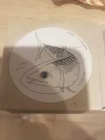 Cantidad de azúcar en Pâté de maquereau