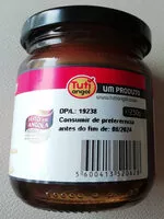 Sugar and nutrients in Titi angol