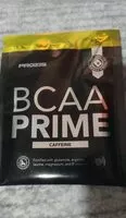 चीनी की मात्रा BCAA PRIME