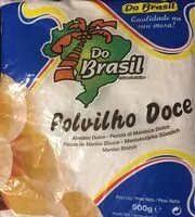 Azúcar y nutrientes en Do brasil