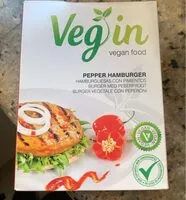 Количество сахара в Hamburguesas con pimientos