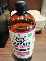 Sugar and nutrients in The gutsy captain company