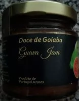 Zucker und Nährstoffe drin Azores gourmet