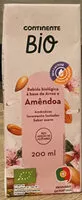 Количество сахара в Bebida Biológica à base de Arroz e Amêndoa