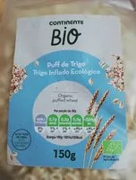 Количество сахара в Puff de Trigo