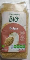 Suhkru kogus sees Bulgur