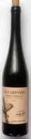 Количество сахара в Alvarinho Vinho Verde DOC Sub-Região Monção e Melgaço 2020