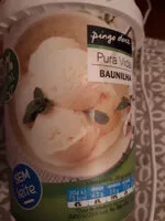Quantité de sucre dans Baunilha