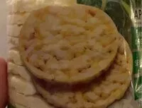 İçindeki şeker miktarı Tortitas de milho com sal