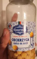Amount of sugar in Ciecierzyca Grao De Bico