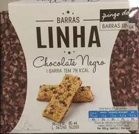 糖質や栄養素が Linha