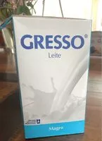 含糖量 Leite Português Magro