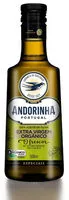 Quantité de sucre dans Azeite De Oliva Extra Virgem Orgânico Português Andorinha Especiais Vidro 500ml