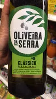 入っている砂糖の量 Classico Original Huile d'olive vierge extra d'olive portugaise